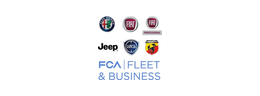Fiat, Jeep e Abarth
