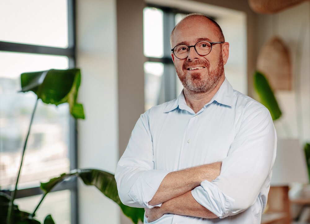 Miguel Maio, consultor e formador de SEO e GEO